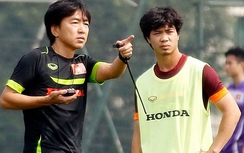 U23 Việt Nam - U23 Thái Lan: Mảnh ghép cuối cùng