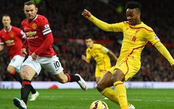 Liverpool - M.U: Tìm lại ánh hào quang