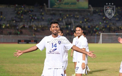 U23 Việt Nam nhận tin vui trước đại chiến với Malaysia