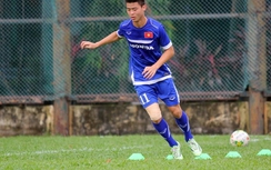 U23 Việt Nam làm gì để đánh bại Malaysia?