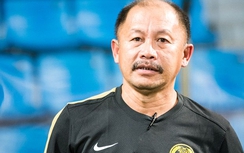 "Đá với U23 Việt Nam là trận chung kết"