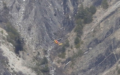 Vụ máy bay rơi: Đội bóng Thụy Điển đã thoát chết như thế nào?