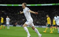 Vòng loại Euro 2016: Sư tử gầm vang, Bò tót hút chết