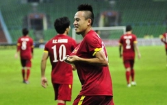 U23 Việt Nam chốt quân cho chiến dịch săn vàng SEA Games 28