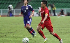 Vòng loại U23 châu Á 2016: Việt Nam mất quyền tự quyết