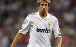 Sao Real “tỏ tình” với M.U