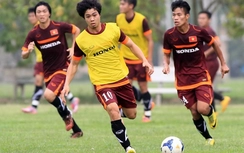 U23 Việt Nam trước lượt đấu cuối: Thắng thôi chưa đủ