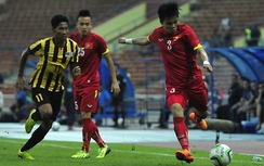 U23 Việt Nam bị loại cũng chẳng bất ngờ
