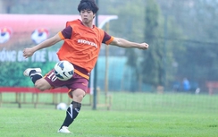 Công Phượng có cơ hội sang Nhật thi đấu