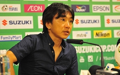 Ông Miura ít khi khoe thành tích với vợ con