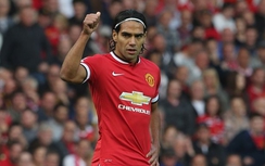 Real cũng muốn hốt “hàng thải” của M.U