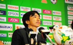 Bầu Đức còn muốn mời HLV Miura về HAGL?