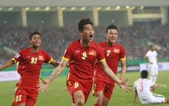 Việt Nam bỏ xa Thái Lan, tiệm cận top 10 châu Á