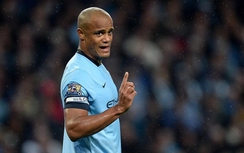 Ronaldo "trắng án", Man City gặp "đại họa"