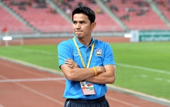 Thái Lan cảm thấy "may mắn" khi đụng Việt Nam