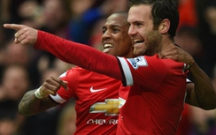 4 lý do tin M.U sẽ đánh bại Chelsea