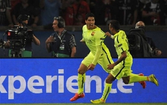 Champions League đêm nay: Barca book vé, Bayern dừng bước?