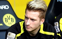 Yaya Toure "nổi loạn", Reus "đi đêm" với Barca