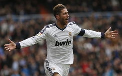 Hậu vệ nào ghi bàn đỉnh nhất châu Âu?