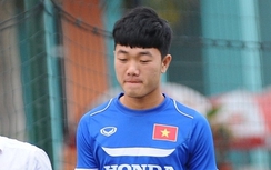 Hôm nay, Xuân Trường chốt hợp đồng sang Hàn Quốc