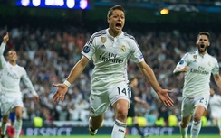 “Hạt đậu nhỏ” nảy mầm, Real hồi sinh phút chót