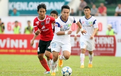 “Kẻ hạ sát” HAGL được HLV Miura triệu tập lên tuyển