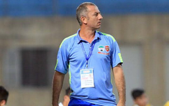 "HAGL phải nỗ lực để trụ hạng"