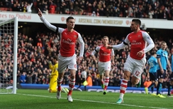 5 lý do tin Arsenal có thể quật ngã Chelsea vào đêm nay