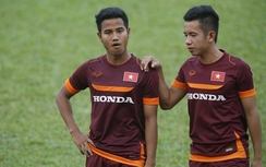 HLV Miura gọi thêm “lính” HAGL lên tuyển