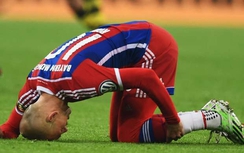 Những ngôi sao nào vắng mặt tại bán kết Champions League?