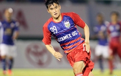 Bàn thắng lịch sử của Công Vinh không được công nhận