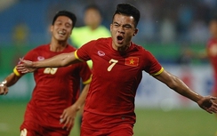 "Bão chấn thương" bắt đầu càn quét U23 Việt Nam