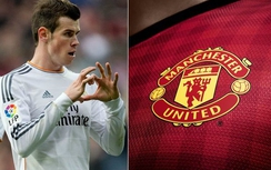 Bale đã đạt được thỏa thuận khoác áo M.U?