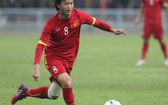 “Báu vật” của bầu Đức tạm biệt giấc mơ SEA Games