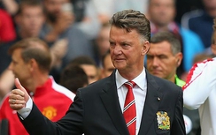 SỐC: Pep sẽ thay van Gaal dẫn dắt M.U