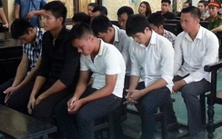 Nhóm cầu thủ Ninh Bình bán độ bị cấm thi đấu toàn châu Á