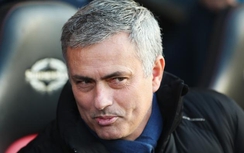 Bí mật từ cuộc gặp giữa Mourinho và sếp M.U