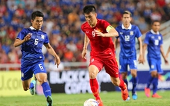 HLV Miura "cảnh báo" người Thái trước trận lượt về