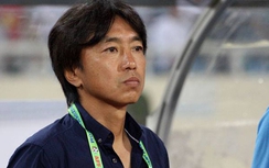 HLV Miura phải "cậy nhờ" Công Phượng để "phục hận" người Thái