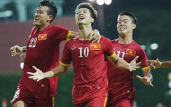 HLV Miura "cấm" khen, bại tướng hết lời ca ngợi Công Phượng