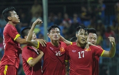 Những yếu tố giúp U23 Việt Nam "hủy diệt" Malaysia