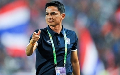 Thái Lan vs Myanmar:Thợ săn và đàn cừu non