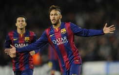 NÓNG 24h: Van Nisterooy mách nước Juve "bắt chết" M-S-N