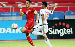 Giải mã "hiện tượng" Đông Timor, Việt Nam chiếm ngôi đầu bảng B