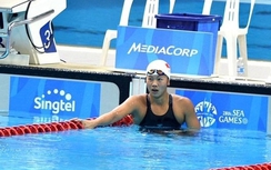 Mưa vàng cuối ngày, Việt Nam lại vượt qua Thái Lan