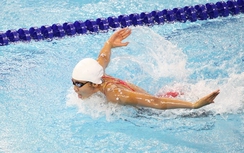 Lịch thi đấu SEA Games 28 ngày 8/6 của đoàn Việt Nam