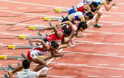 Lịch thi đấu SEA Games 28 ngày 10/6 của đoàn Việt Nam