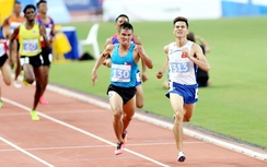 Cập nhật Bảng tổng sắp Huy chương SEA Games 28 ngày 10/6