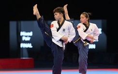 SEA Games 28 ngày 12/6: Thái Lan lên đỉnh, Việt Nam giậm chân