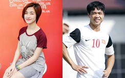 “Bạn gái tin đồn” của Công Phượng tung MV cổ vũ U23 Việt Nam